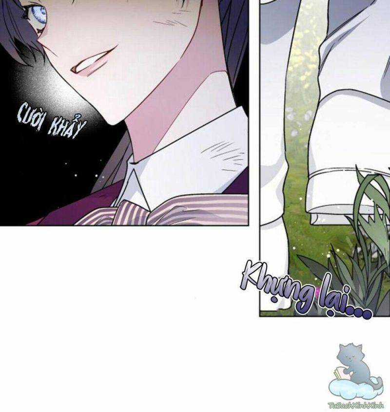 Cách Mà Kỵ Sĩ Sống Như Tiểu Thư Chapter 32 - Trang 2