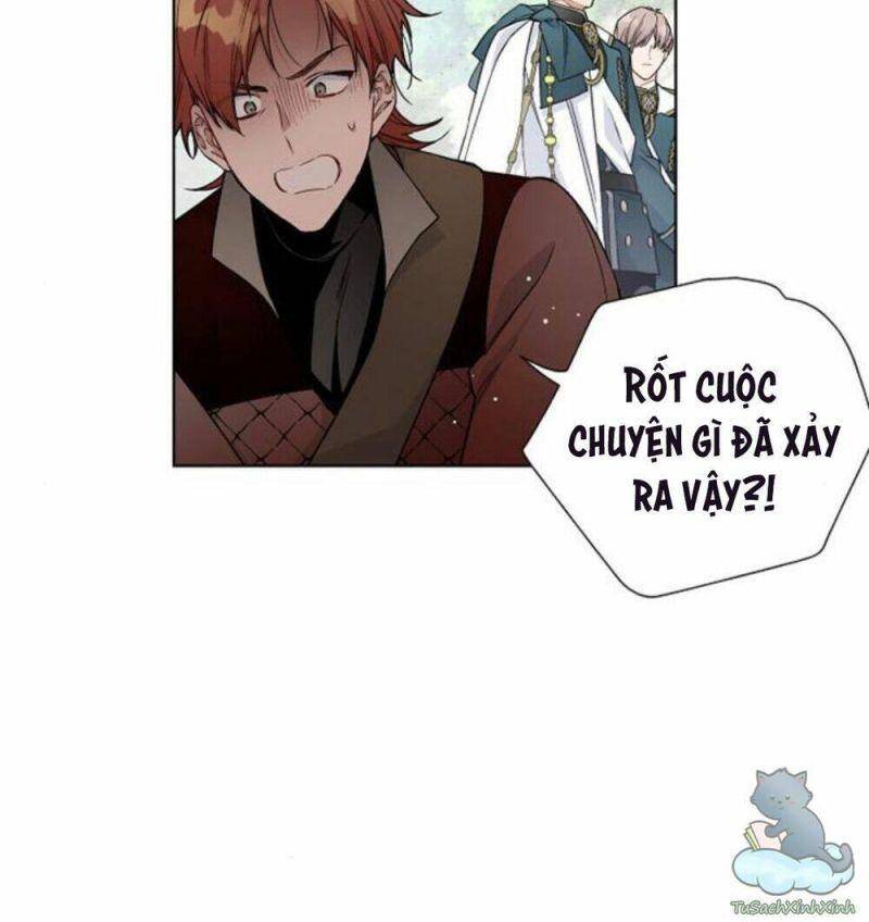 Cách Mà Kỵ Sĩ Sống Như Tiểu Thư Chapter 32 - Trang 2