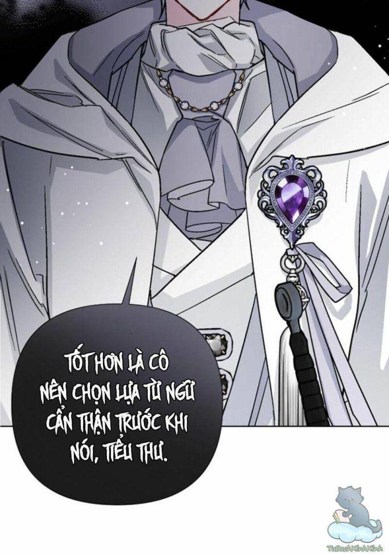 Cách Mà Kỵ Sĩ Sống Như Tiểu Thư Chapter 32 - Trang 2