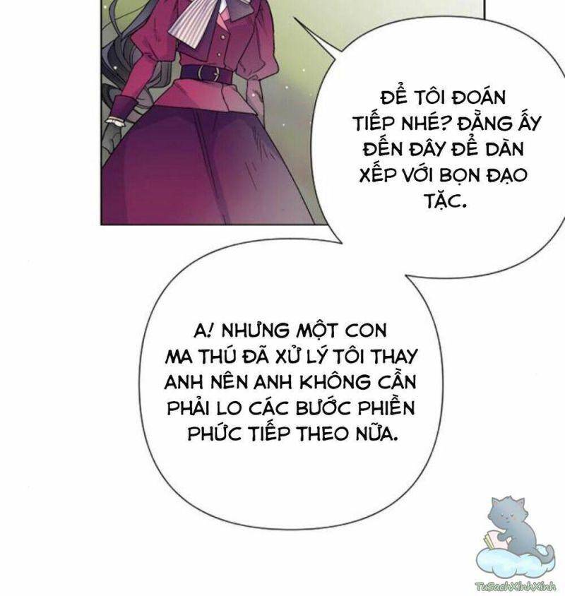 Cách Mà Kỵ Sĩ Sống Như Tiểu Thư Chapter 32 - Trang 2