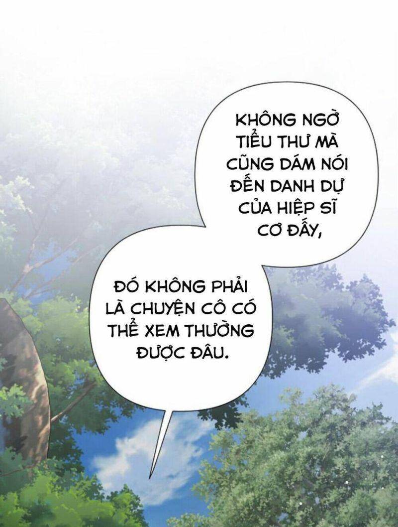 Cách Mà Kỵ Sĩ Sống Như Tiểu Thư Chapter 32 - Trang 2