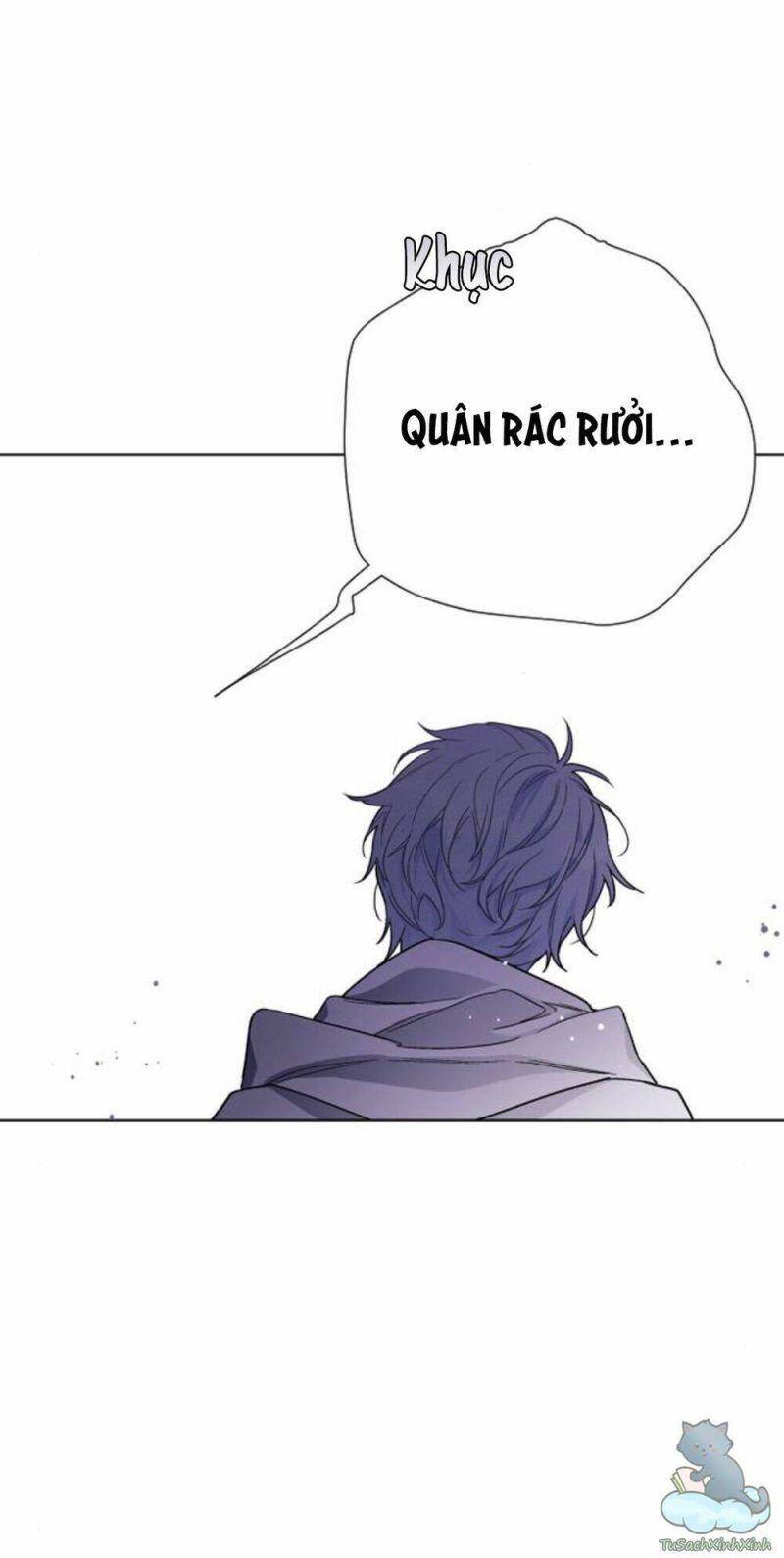 Cách Mà Kỵ Sĩ Sống Như Tiểu Thư Chapter 32 - Trang 2