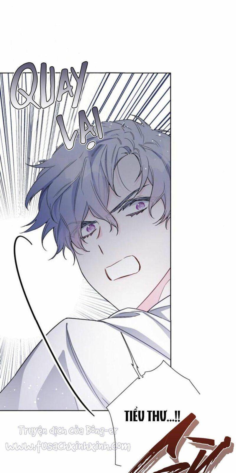 Cách Mà Kỵ Sĩ Sống Như Tiểu Thư Chapter 32 - Trang 2