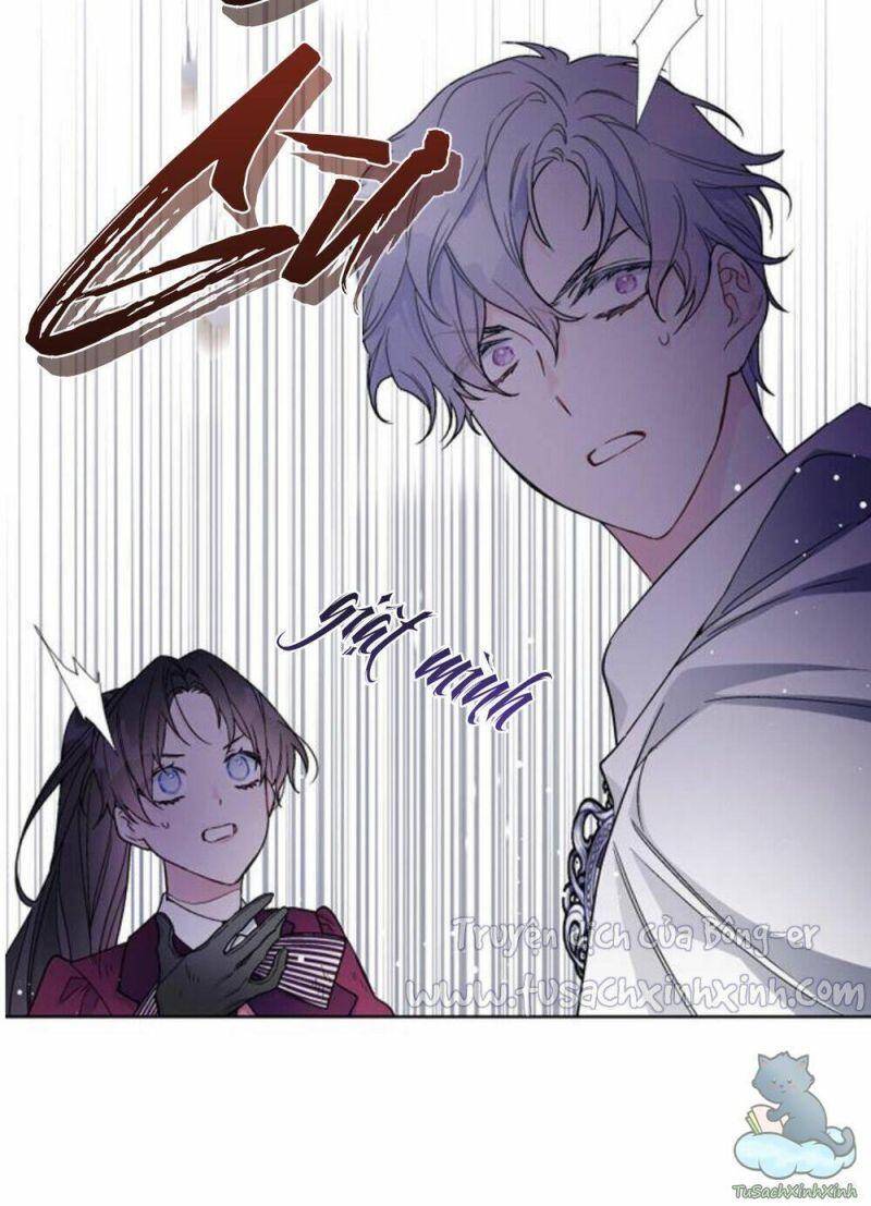 Cách Mà Kỵ Sĩ Sống Như Tiểu Thư Chapter 32 - Trang 2