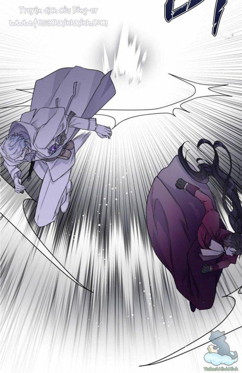 Cách Mà Kỵ Sĩ Sống Như Tiểu Thư Chapter 32 - Trang 2