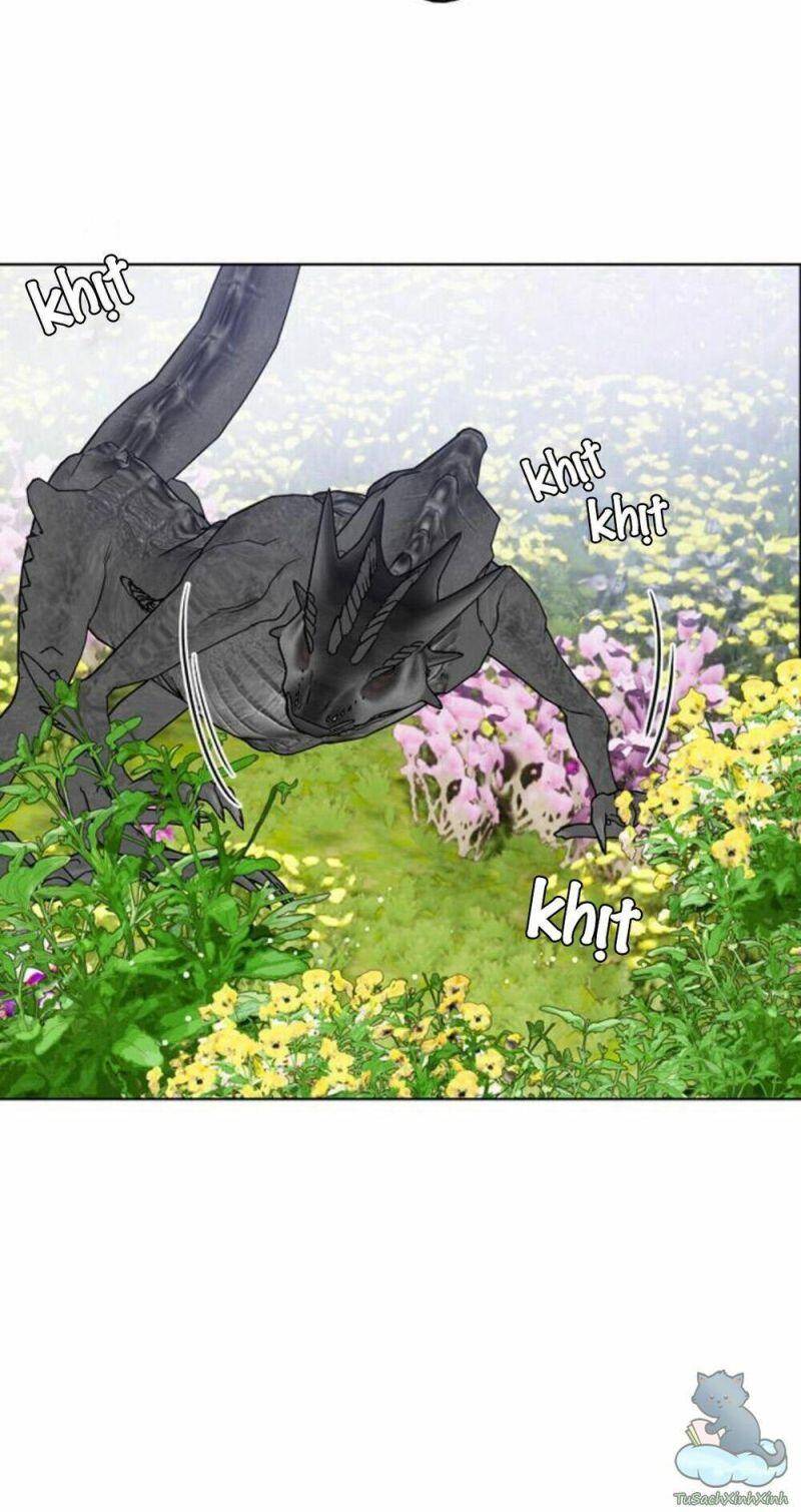 Cách Mà Kỵ Sĩ Sống Như Tiểu Thư Chapter 32 - Trang 2