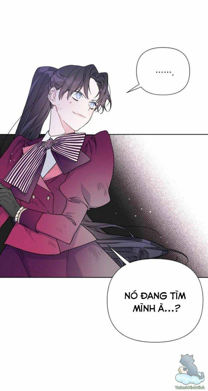 Cách Mà Kỵ Sĩ Sống Như Tiểu Thư Chapter 32 - Trang 2