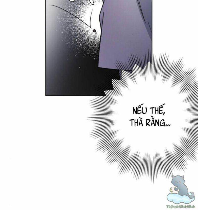 Cách Mà Kỵ Sĩ Sống Như Tiểu Thư Chapter 32 - Trang 2