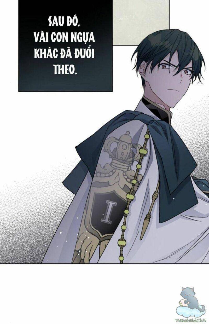 Cách Mà Kỵ Sĩ Sống Như Tiểu Thư Chapter 32 - Trang 2