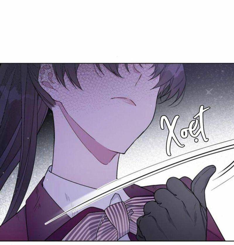 Cách Mà Kỵ Sĩ Sống Như Tiểu Thư Chapter 32 - Trang 2