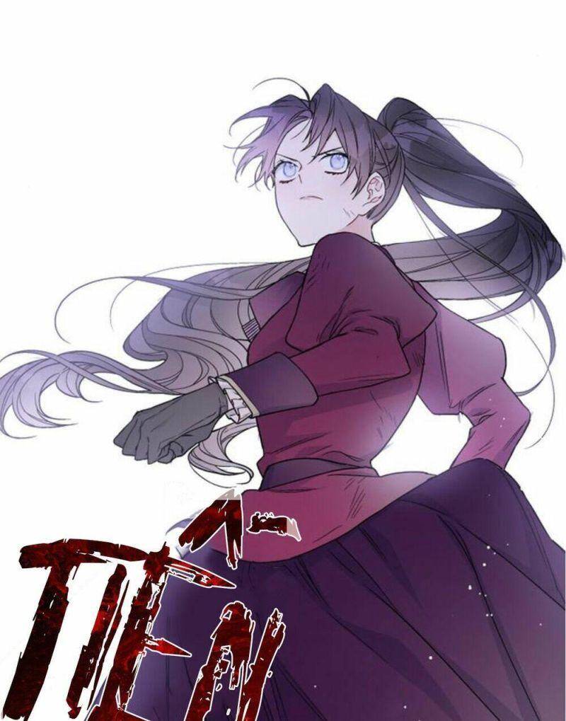 Cách Mà Kỵ Sĩ Sống Như Tiểu Thư Chapter 32 - Trang 2