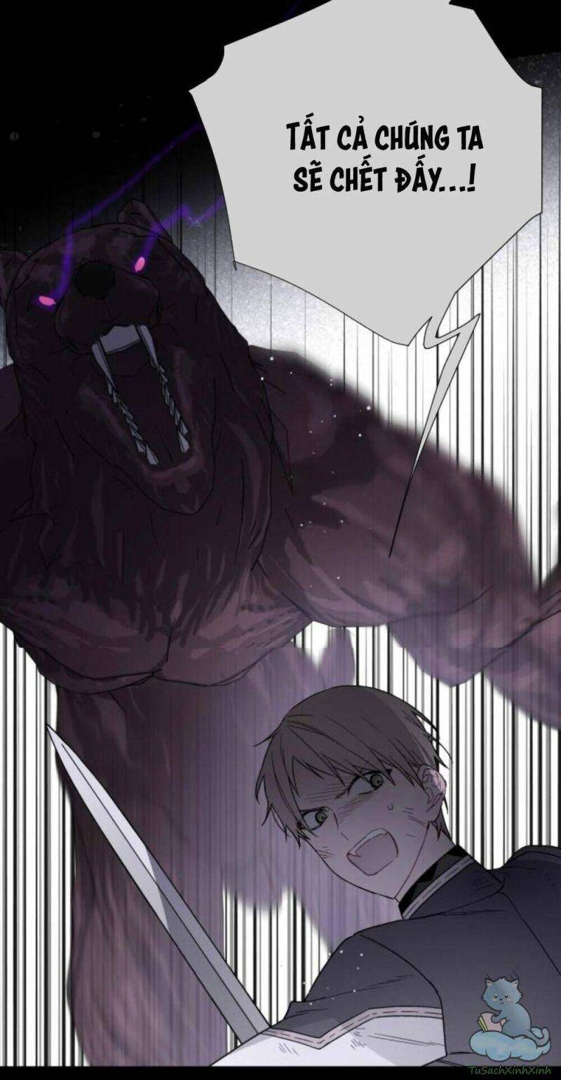 Cách Mà Kỵ Sĩ Sống Như Tiểu Thư Chapter 33 - Trang 2