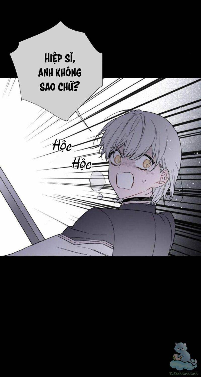 Cách Mà Kỵ Sĩ Sống Như Tiểu Thư Chapter 33 - Trang 2