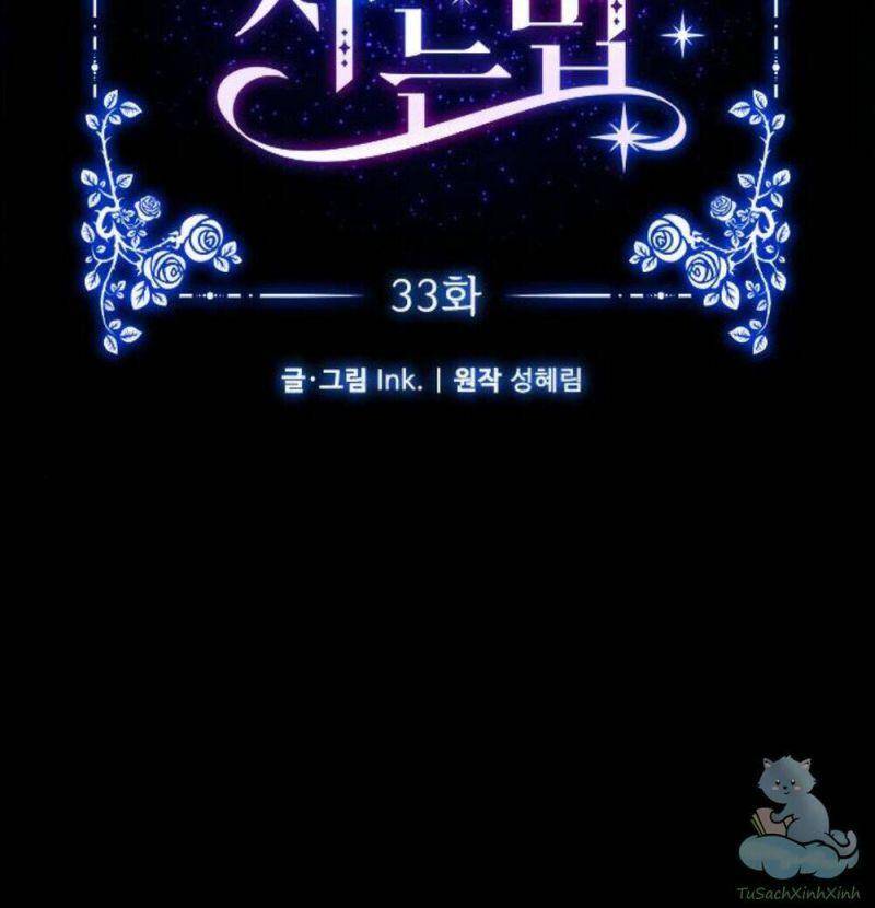 Cách Mà Kỵ Sĩ Sống Như Tiểu Thư Chapter 33 - Trang 2