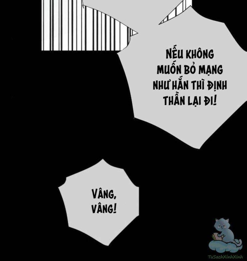 Cách Mà Kỵ Sĩ Sống Như Tiểu Thư Chapter 33 - Trang 2