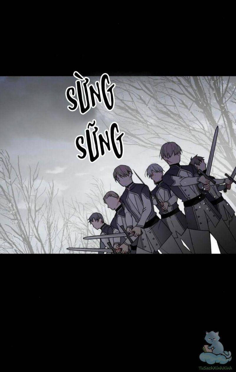 Cách Mà Kỵ Sĩ Sống Như Tiểu Thư Chapter 33 - Trang 2