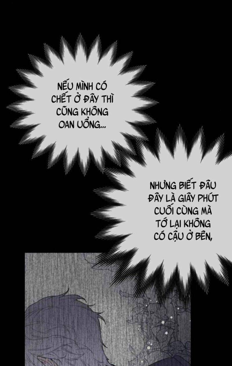 Cách Mà Kỵ Sĩ Sống Như Tiểu Thư Chapter 33 - Trang 2