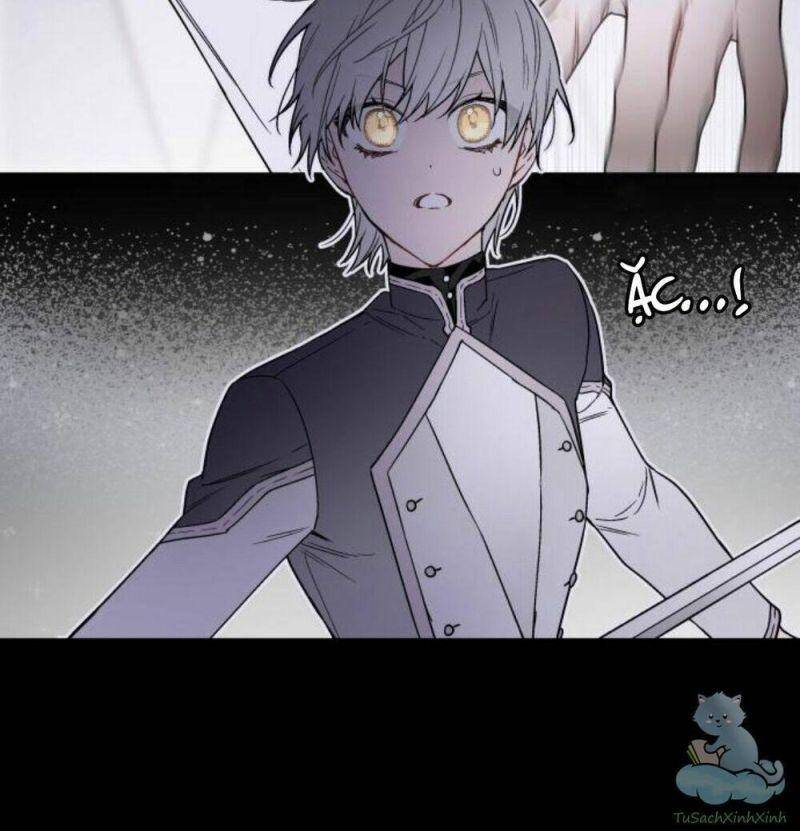 Cách Mà Kỵ Sĩ Sống Như Tiểu Thư Chapter 33 - Trang 2