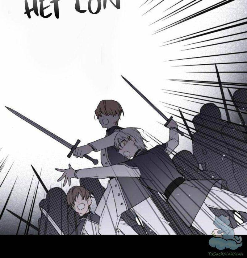 Cách Mà Kỵ Sĩ Sống Như Tiểu Thư Chapter 33 - Trang 2