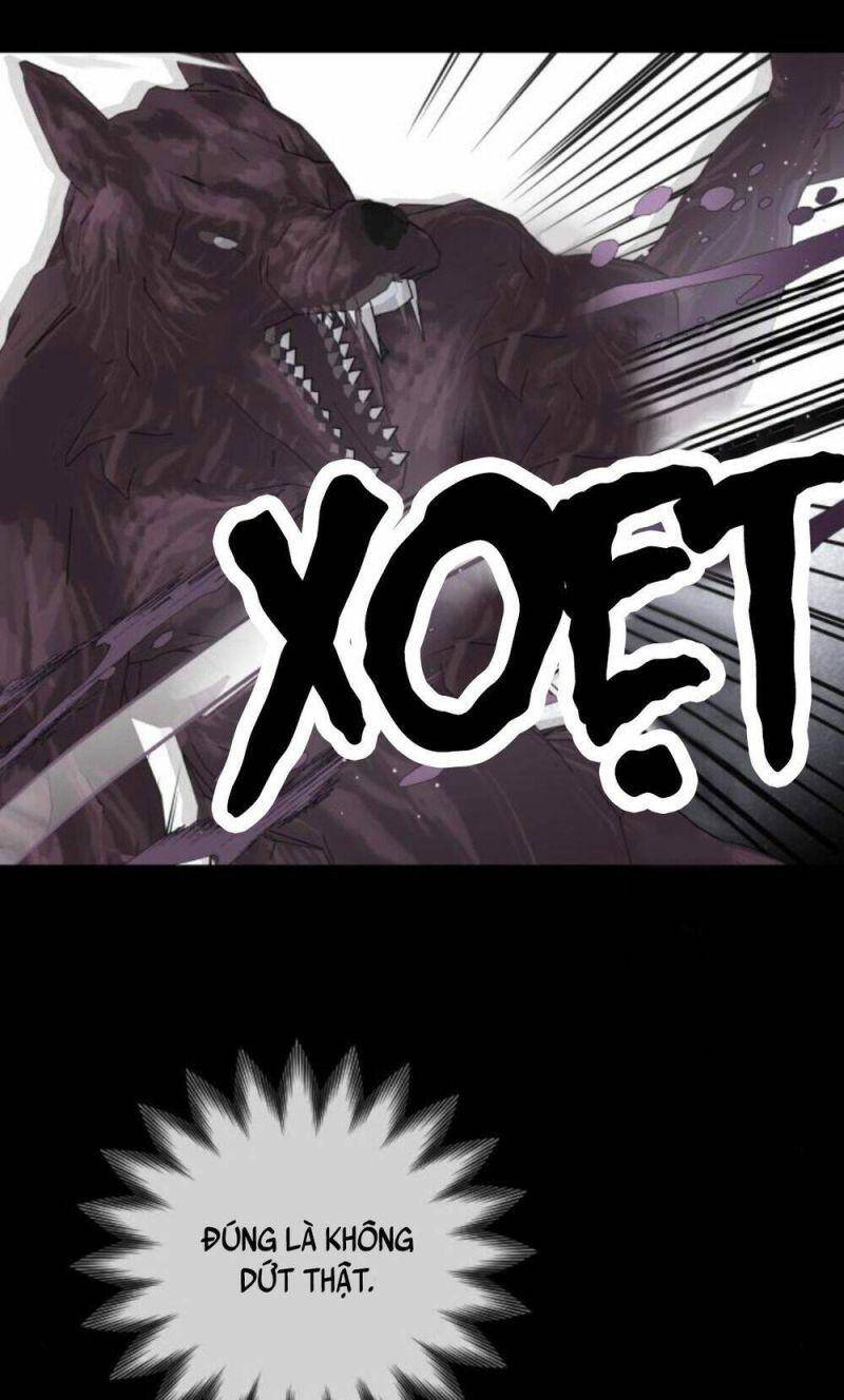 Cách Mà Kỵ Sĩ Sống Như Tiểu Thư Chapter 33 - Trang 2