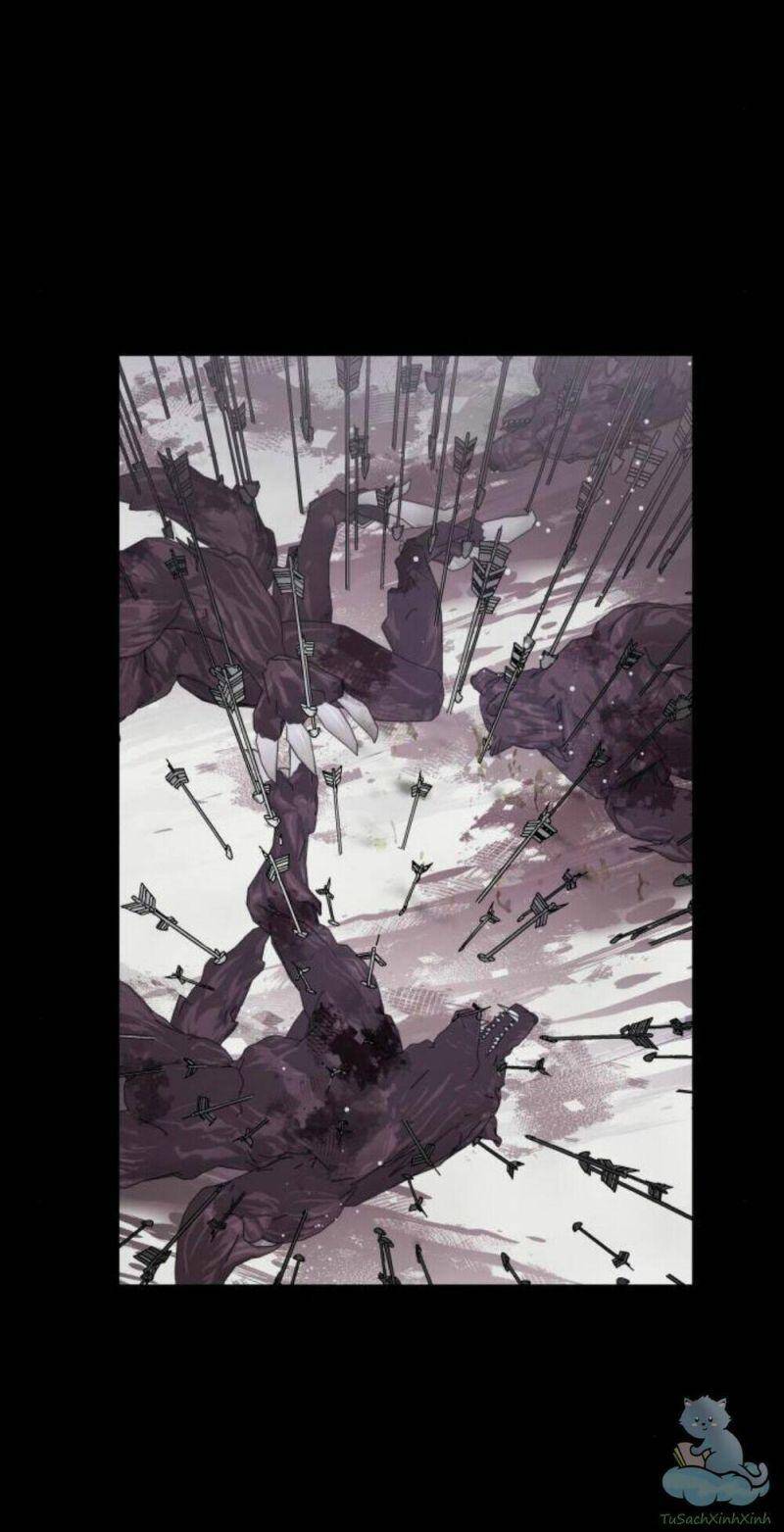 Cách Mà Kỵ Sĩ Sống Như Tiểu Thư Chapter 33 - Trang 2