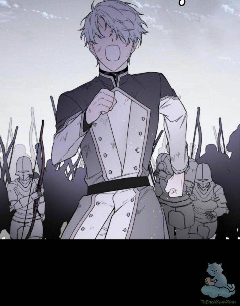 Cách Mà Kỵ Sĩ Sống Như Tiểu Thư Chapter 33 - Trang 2