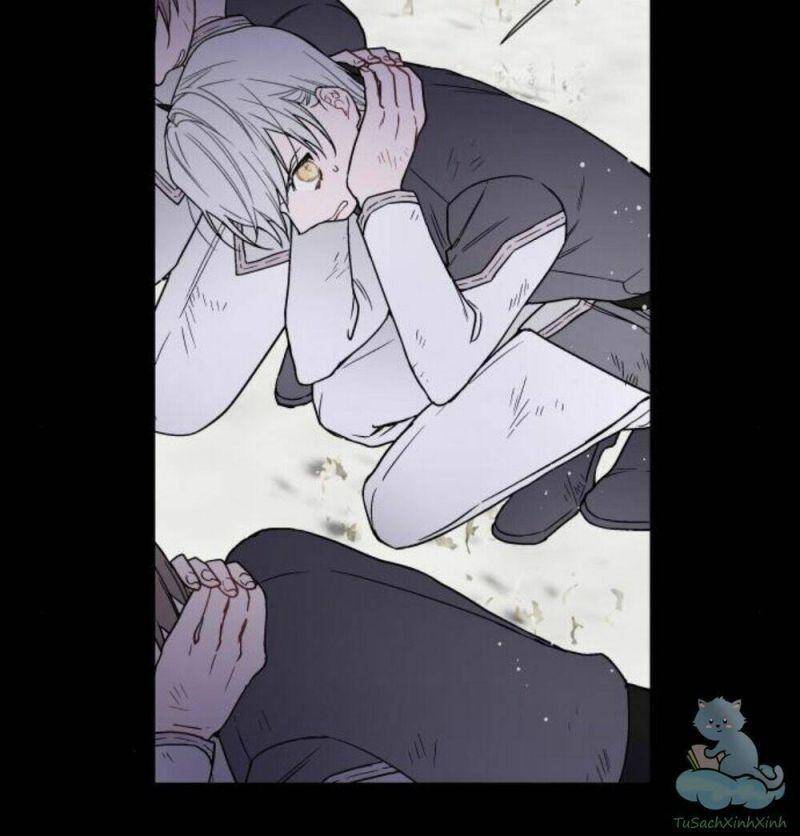 Cách Mà Kỵ Sĩ Sống Như Tiểu Thư Chapter 33 - Trang 2