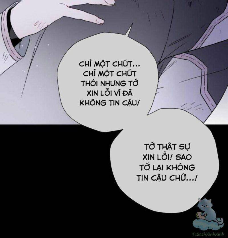 Cách Mà Kỵ Sĩ Sống Như Tiểu Thư Chapter 33 - Trang 2