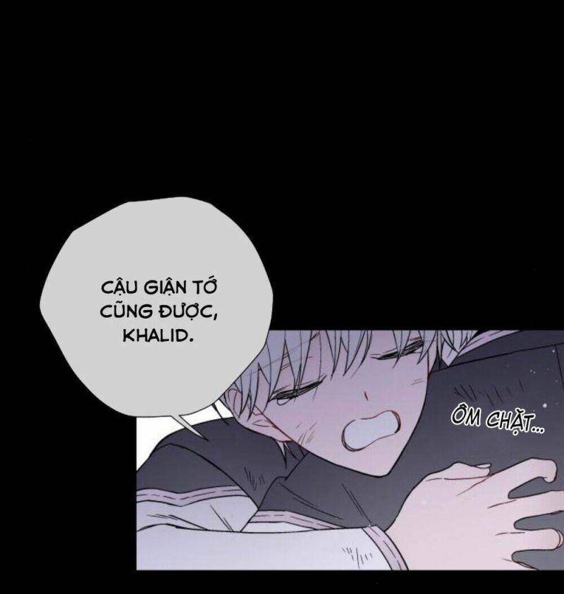 Cách Mà Kỵ Sĩ Sống Như Tiểu Thư Chapter 33 - Trang 2