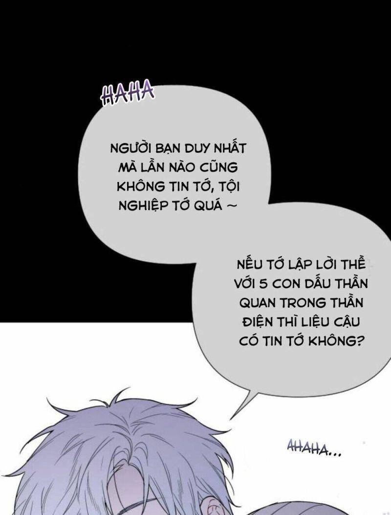 Cách Mà Kỵ Sĩ Sống Như Tiểu Thư Chapter 33 - Trang 2