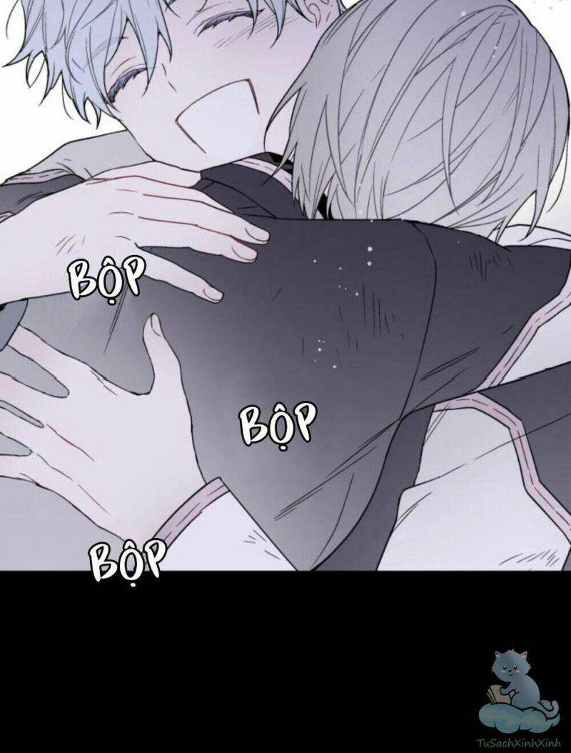 Cách Mà Kỵ Sĩ Sống Như Tiểu Thư Chapter 33 - Trang 2