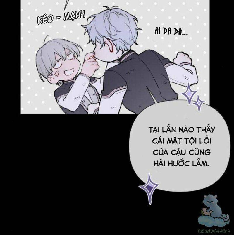 Cách Mà Kỵ Sĩ Sống Như Tiểu Thư Chapter 33 - Trang 2