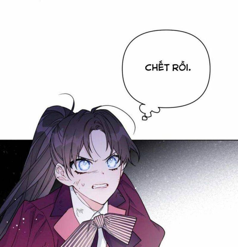 Cách Mà Kỵ Sĩ Sống Như Tiểu Thư Chapter 33 - Trang 2