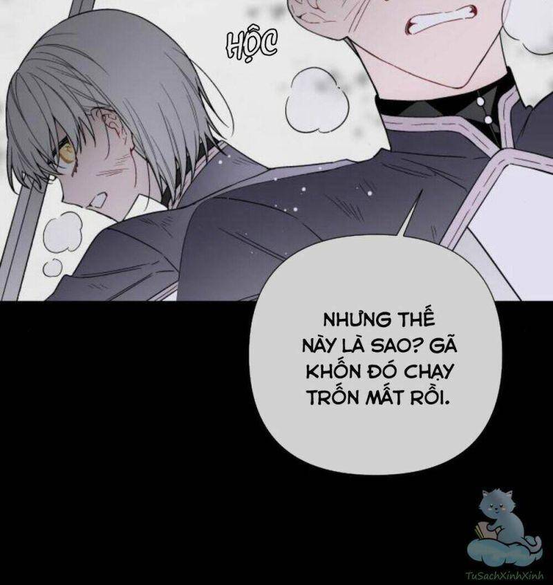 Cách Mà Kỵ Sĩ Sống Như Tiểu Thư Chapter 33 - Trang 2