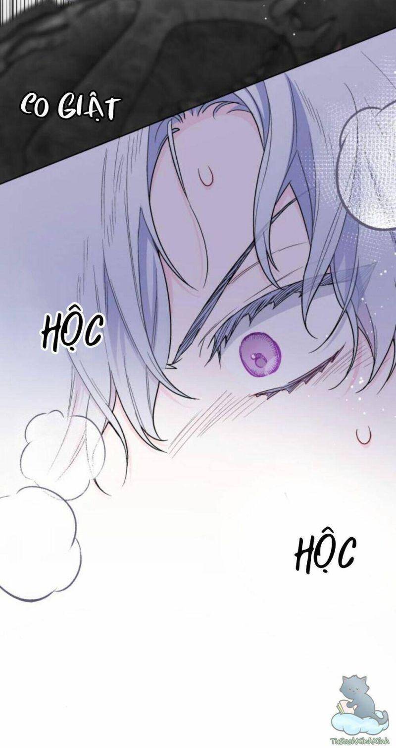 Cách Mà Kỵ Sĩ Sống Như Tiểu Thư Chapter 33 - Trang 2