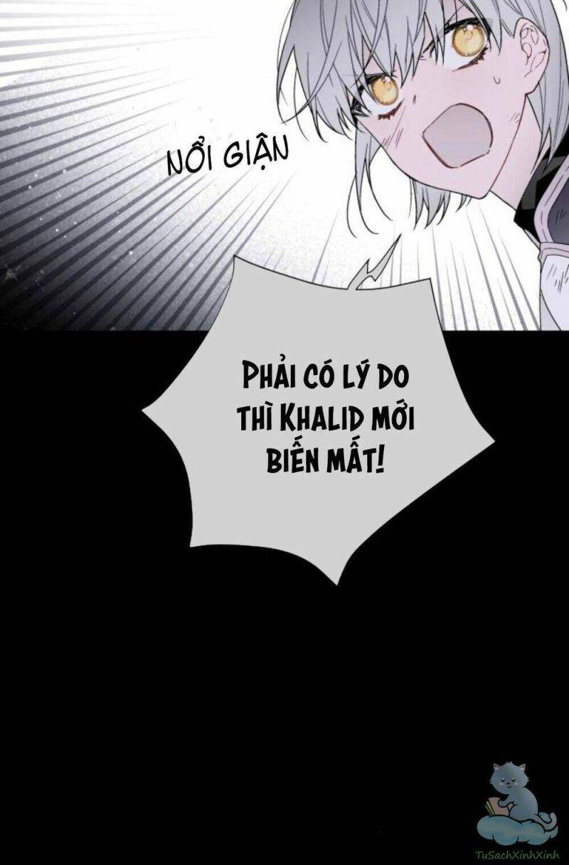 Cách Mà Kỵ Sĩ Sống Như Tiểu Thư Chapter 33 - Trang 2