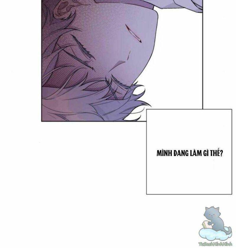 Cách Mà Kỵ Sĩ Sống Như Tiểu Thư Chapter 34 - Trang 2