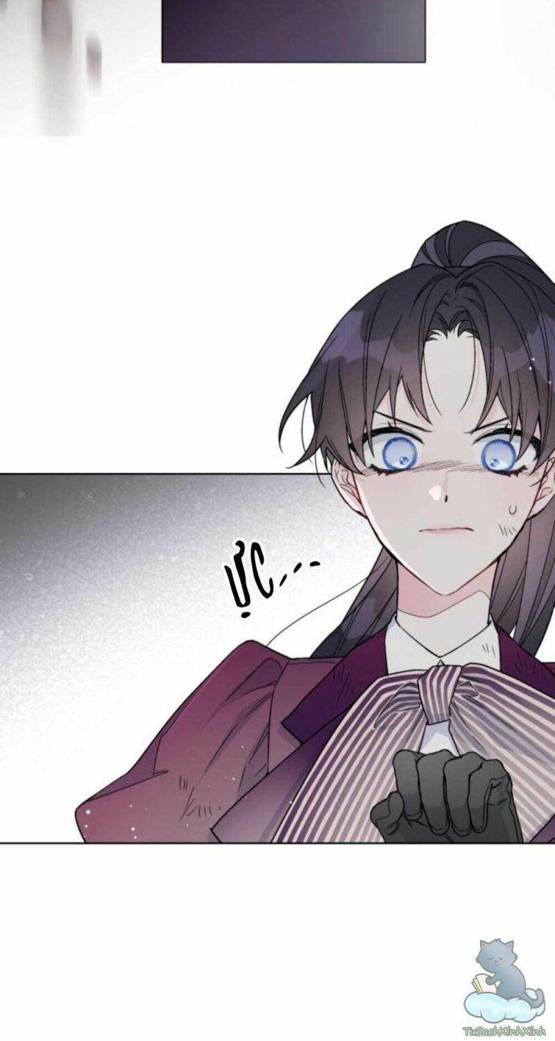 Cách Mà Kỵ Sĩ Sống Như Tiểu Thư Chapter 34 - Trang 2