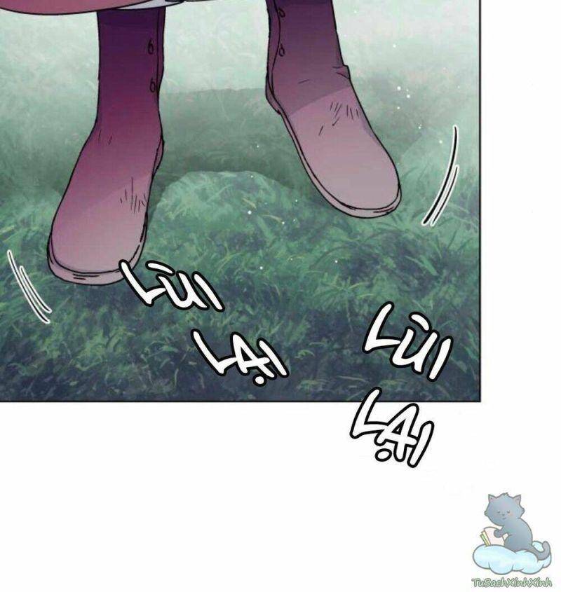 Cách Mà Kỵ Sĩ Sống Như Tiểu Thư Chapter 34 - Trang 2