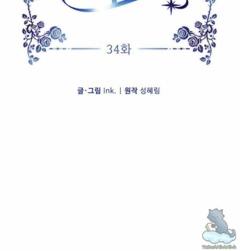 Cách Mà Kỵ Sĩ Sống Như Tiểu Thư Chapter 34 - Trang 2