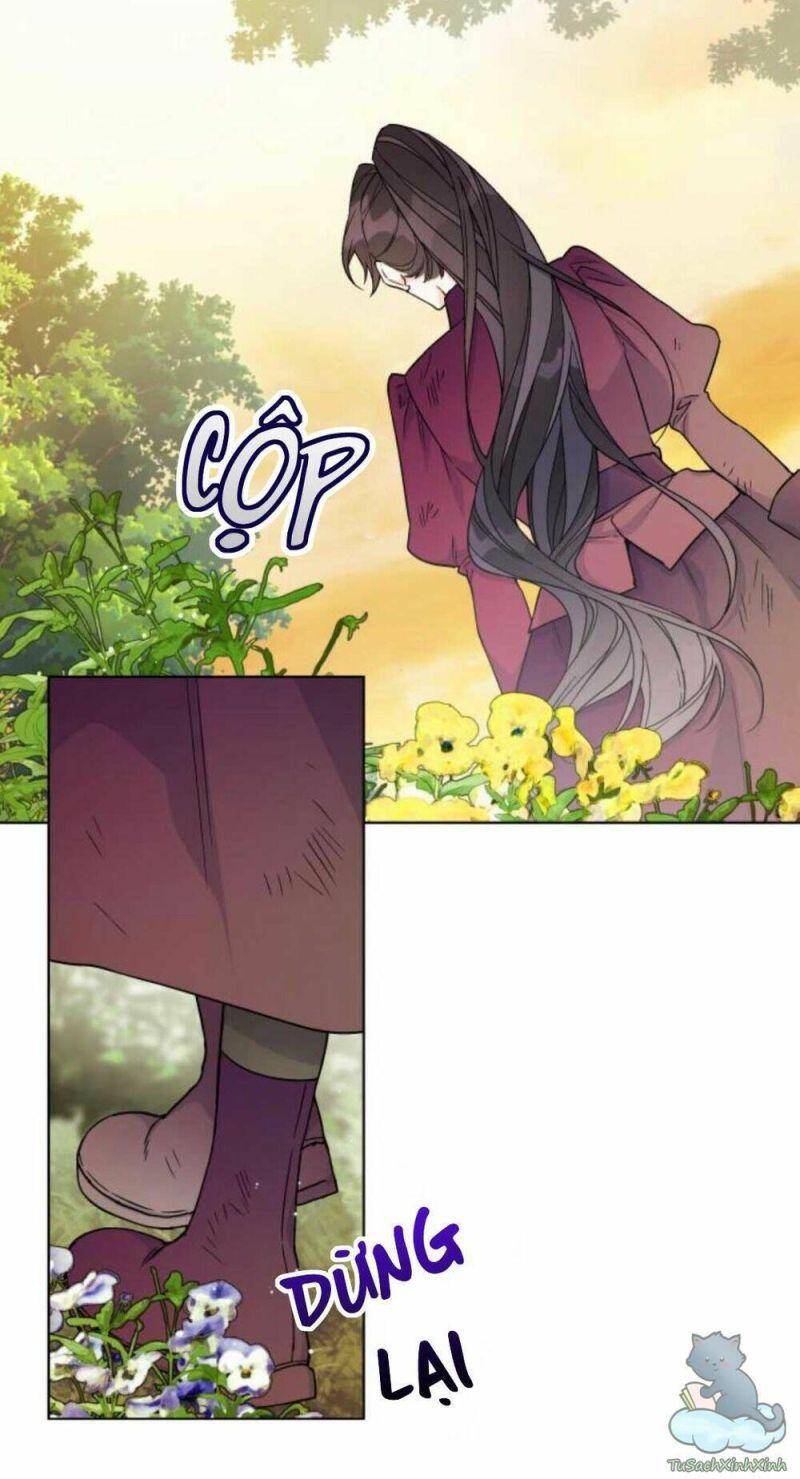 Cách Mà Kỵ Sĩ Sống Như Tiểu Thư Chapter 34 - Trang 2