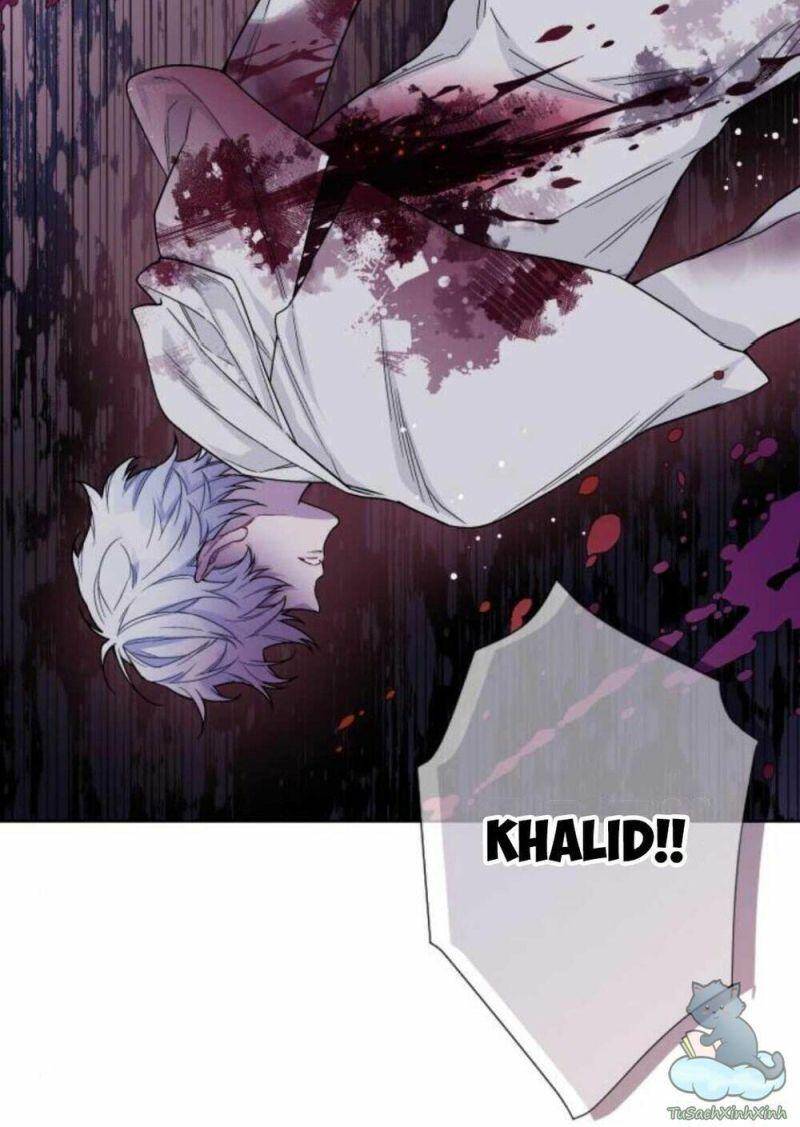 Cách Mà Kỵ Sĩ Sống Như Tiểu Thư Chapter 34 - Trang 2