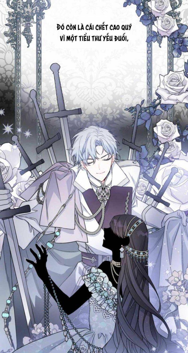 Cách Mà Kỵ Sĩ Sống Như Tiểu Thư Chapter 34 - Trang 2