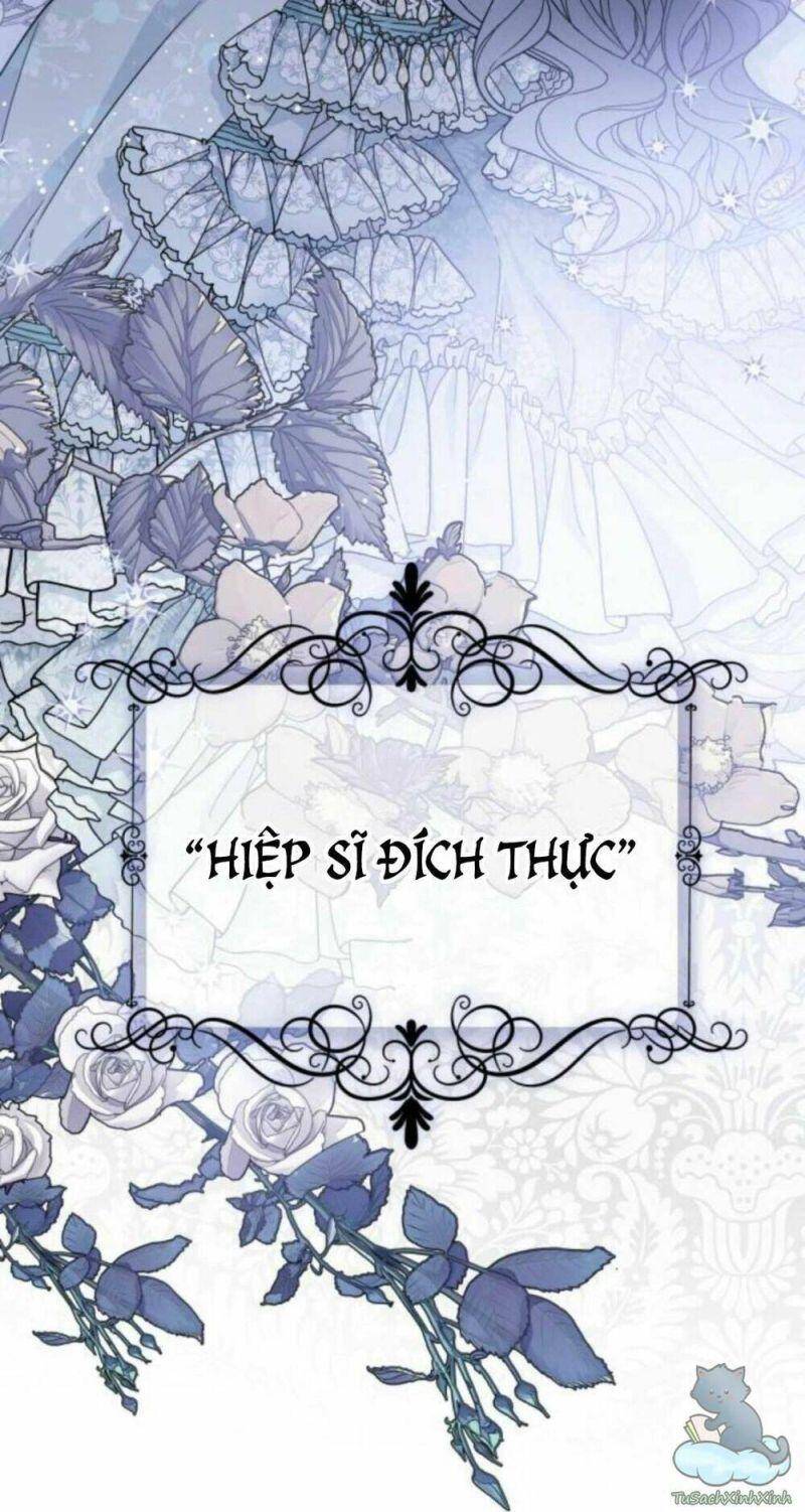 Cách Mà Kỵ Sĩ Sống Như Tiểu Thư Chapter 34 - Trang 2