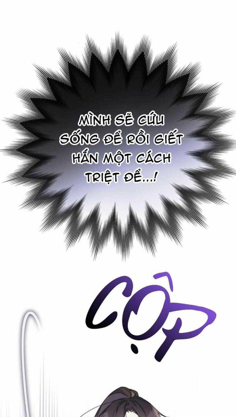 Cách Mà Kỵ Sĩ Sống Như Tiểu Thư Chapter 34 - Trang 2