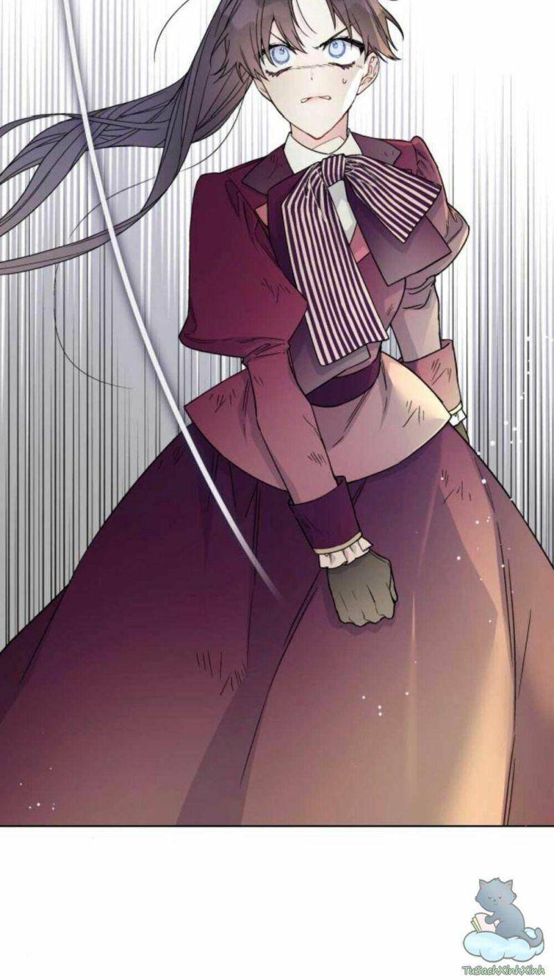 Cách Mà Kỵ Sĩ Sống Như Tiểu Thư Chapter 34 - Trang 2