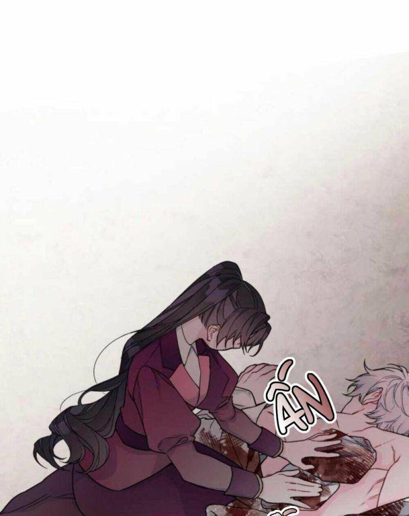 Cách Mà Kỵ Sĩ Sống Như Tiểu Thư Chapter 34 - Trang 2