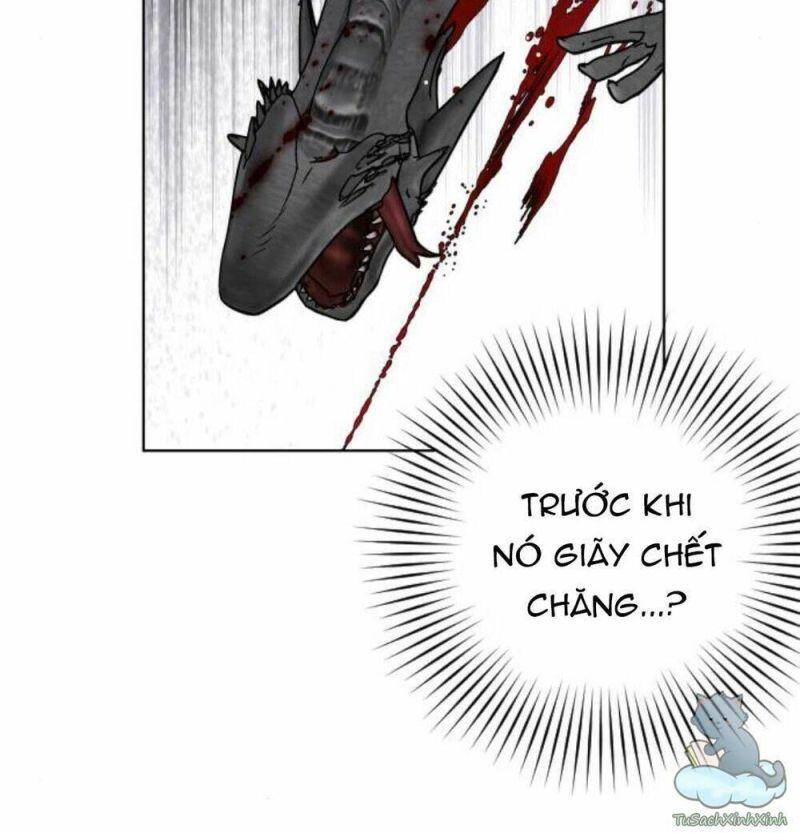 Cách Mà Kỵ Sĩ Sống Như Tiểu Thư Chapter 34 - Trang 2