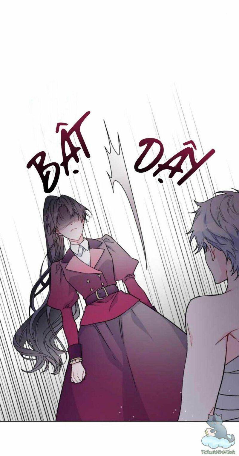 Cách Mà Kỵ Sĩ Sống Như Tiểu Thư Chapter 34 - Trang 2