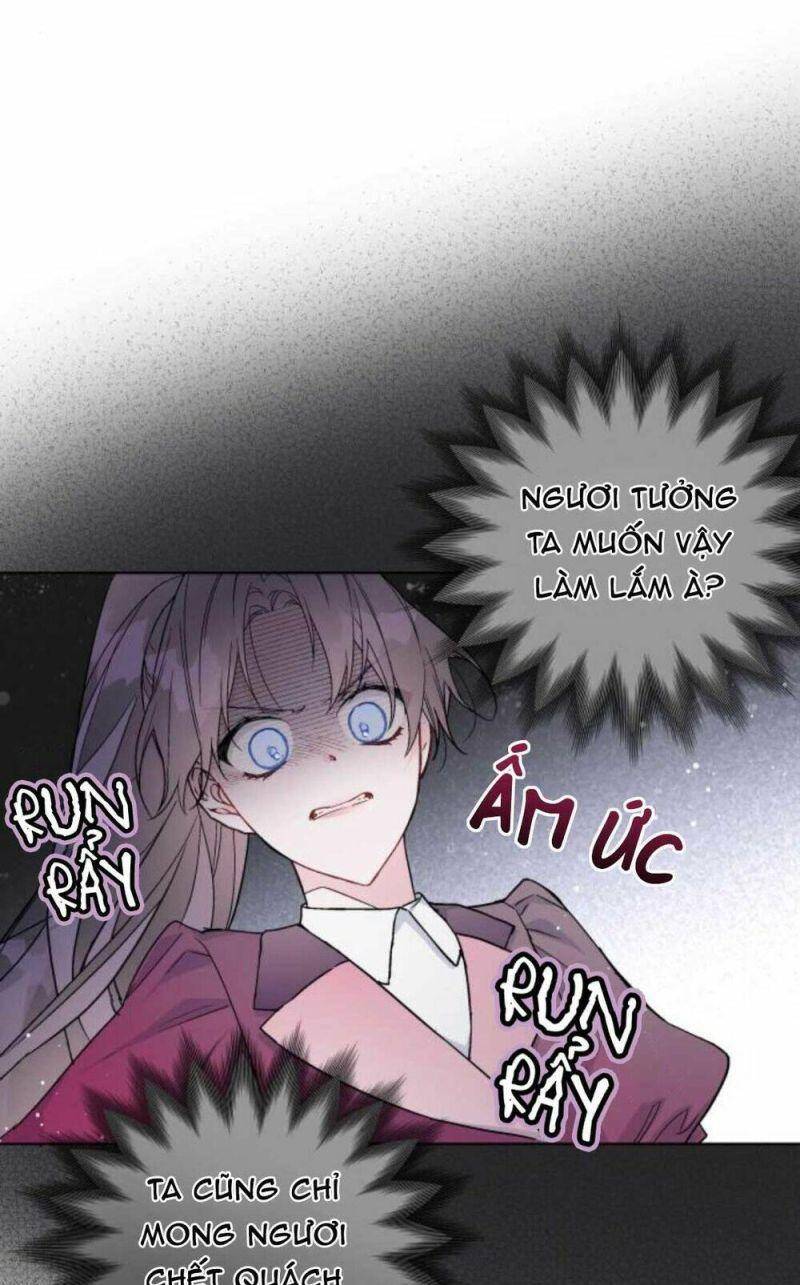 Cách Mà Kỵ Sĩ Sống Như Tiểu Thư Chapter 34 - Trang 2